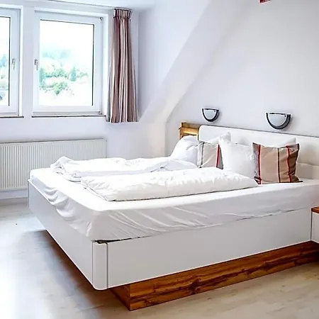 Smart B&b1 Bb1 126 * Winterberg