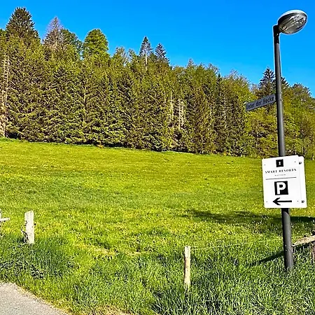 Hotel Smart B&b1 Bb1 126 *