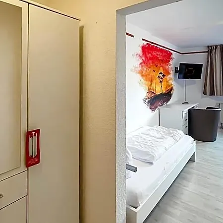 Smart B&b1 Bb1 126 Hotel
