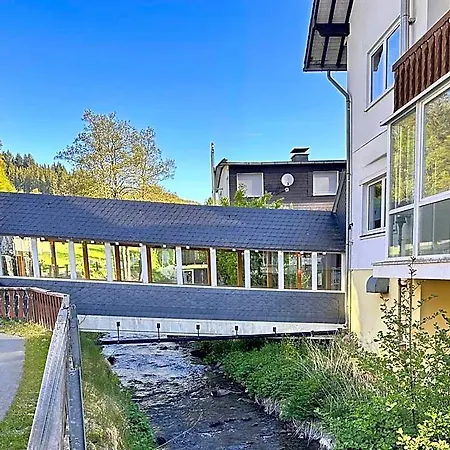 Smart B&b1 Bb1 126 Winterberg