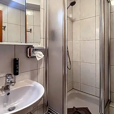 Smart B&b1 Bb1 126 Winterberg
