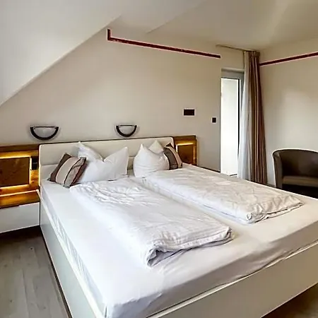 Hotel Smart B&b1 Bb1 126 Winterberg