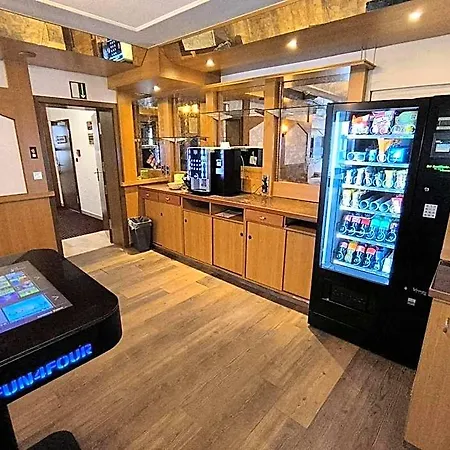 Smart B&b1 Bb1 126