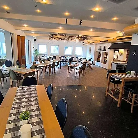 Hotel Smart B&b1 Bb1 126 *