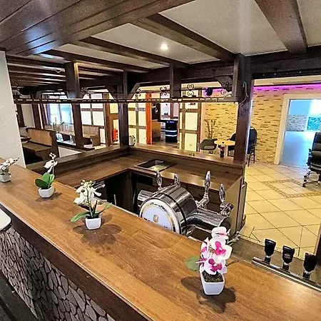 Smart B&b1 Bb1 126 Hotel *