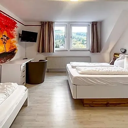 Smart B&b1 Bb1 126 Hotel *