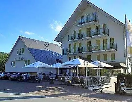 Smart B&b1 Bb1 126 Hotel *