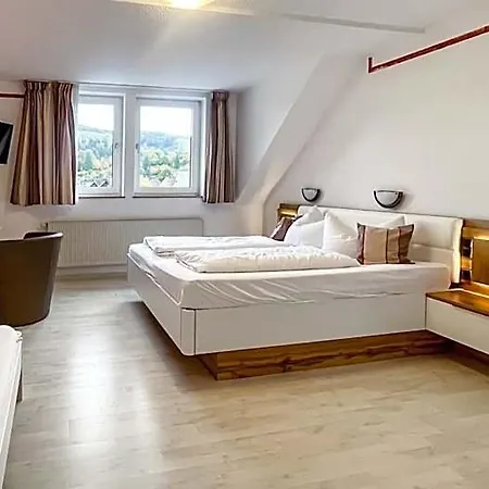 Smart B&b1 Bb1 126 Hotel